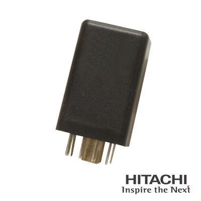 HITACHI 2502126 Relay, glow plug system