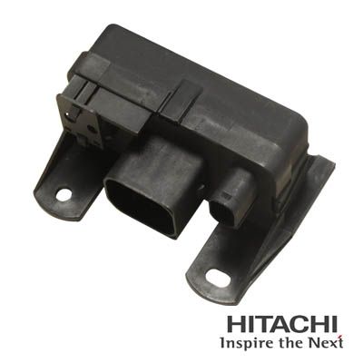 Relay, glow plug system HITACHI 2502159