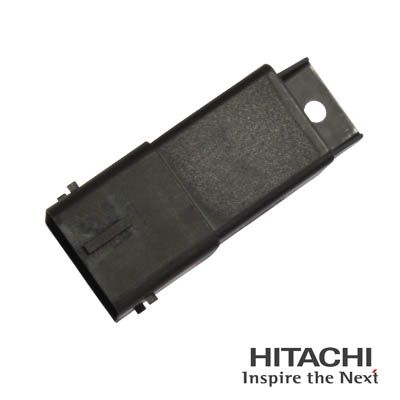 HITACHI 2502182 Relay, glow plug system