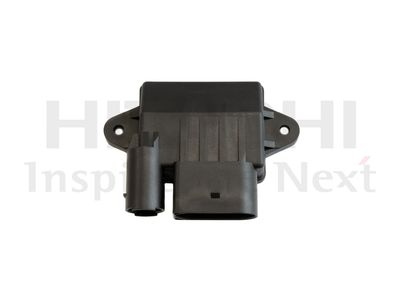 Relay, glow plug system HITACHI 2502248