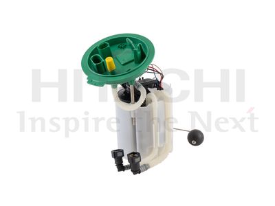 Fuel Feed Unit HITACHI 2502778