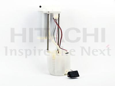 Fuel Feed Unit HITACHI 2503585