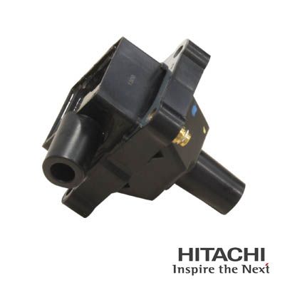 HITACHI 2503814 Ignition Coil