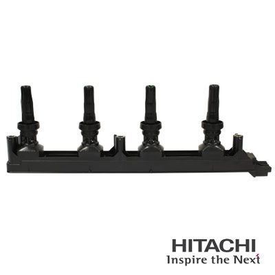 HITACHI 2503842 Ignition Coil