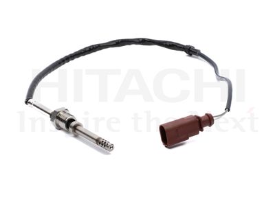 Sensor, exhaust gas temperature HITACHI 2505511