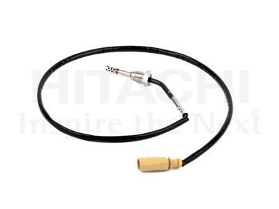 Sensor, exhaust gas temperature HITACHI 2505524