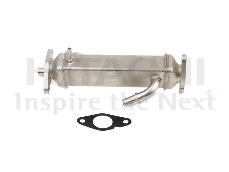 HITACHI 2505982 Cooler, exhaust gas recirculation