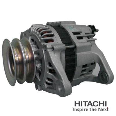 Alternator HITACHI 2506113