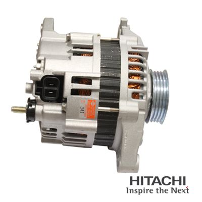 Alternator HITACHI 2506116