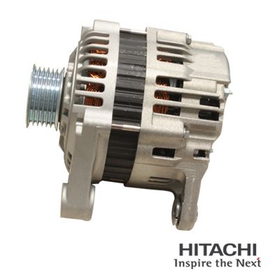 Alternator HITACHI 2506122