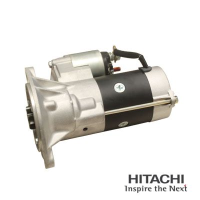 Starter HITACHI 2506948