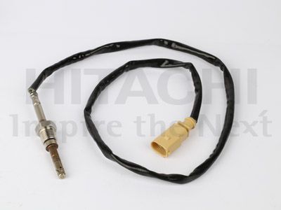 Sensor, exhaust gas temperature HITACHI 2507002