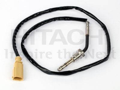 HITACHI 2507012 Sensor, exhaust gas temperature