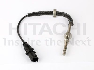 Sensor, exhaust gas temperature HITACHI 2507015