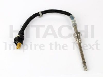 HITACHI 2507018 Sensor, exhaust gas temperature