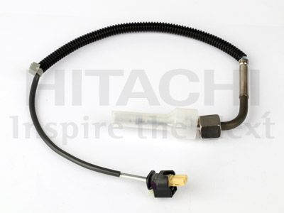 Sensor, exhaust gas temperature HITACHI 2507019