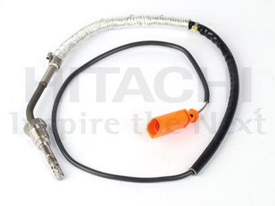 Sensor, exhaust gas temperature HITACHI 2507021