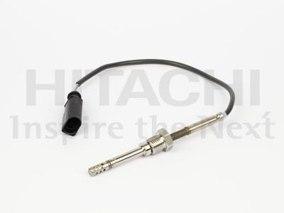 Sensor, exhaust gas temperature HITACHI 2507042