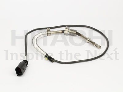 Sensor, exhaust gas temperature HITACHI 2507043