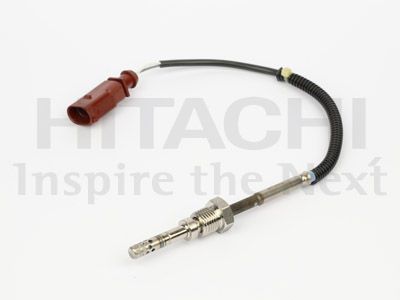 Sensor, exhaust gas temperature HITACHI 2507044