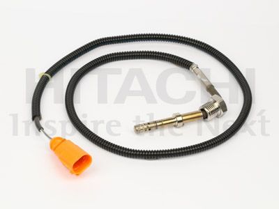 Sensor, exhaust gas temperature HITACHI 2507046