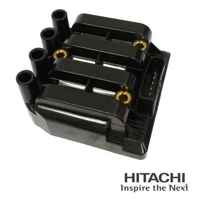 HITACHI 2508438 Ignition Coil