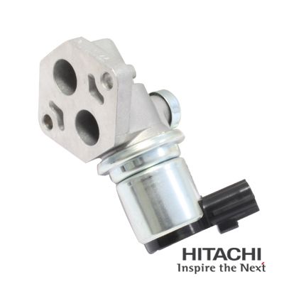 Idle Control Valve, air supply HITACHI 2508673