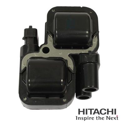 HITACHI 2508709 Ignition Coil