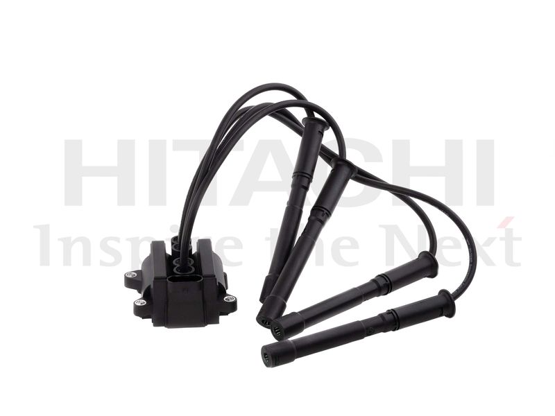 HITACHI 2508712 Ignition Coil