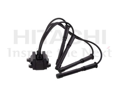 Ignition Coil HITACHI 2508712