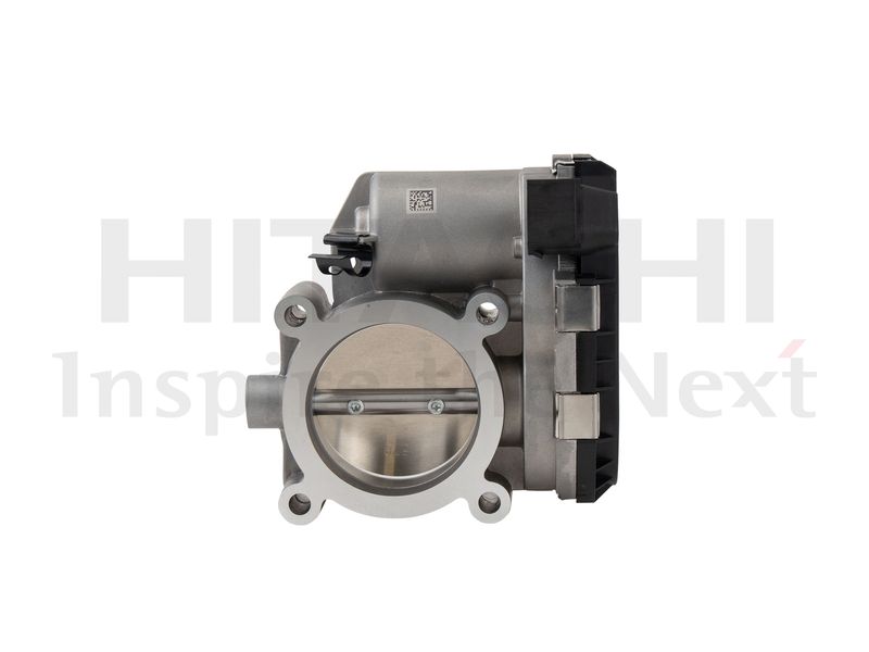 HITACHI 2509007 Throttle Body