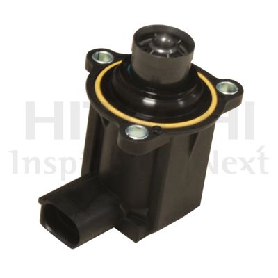 HITACHI 2509307 Recirculating Air Valve, charger