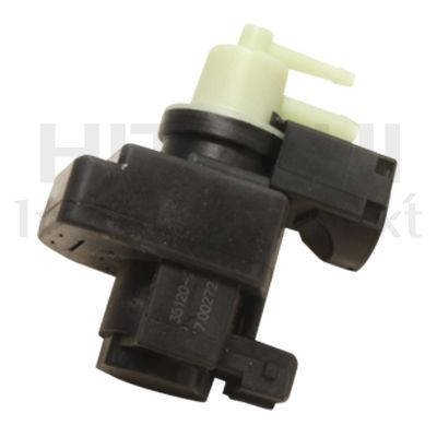 Pressure Converter, exhaust control HITACHI 2509334