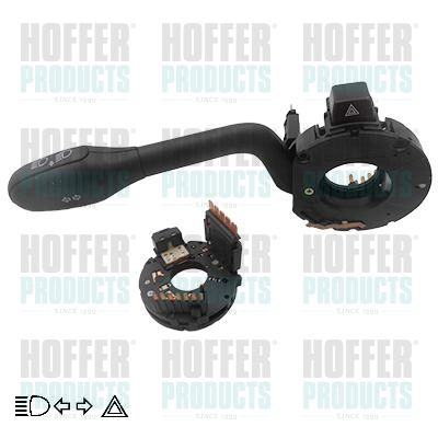 Steering Column Switch HOFFER 2103130