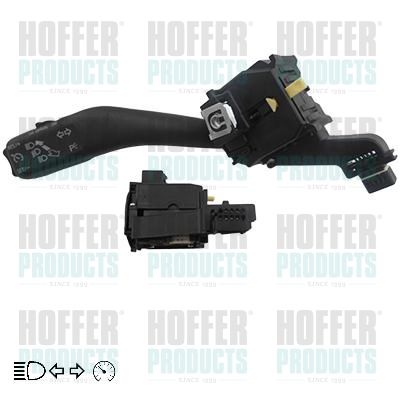 Steering Column Switch HOFFER 2103140