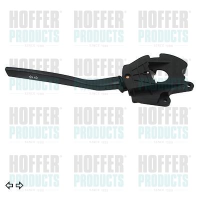 Steering Column Switch HOFFER 2103153