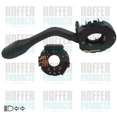 Steering Column Switch HOFFER 2103221