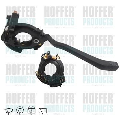 Steering Column Switch HOFFER 2103227