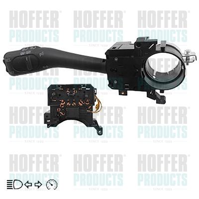 Steering Column Switch HOFFER 2103229