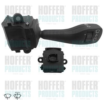 Steering Column Switch HOFFER 2103246