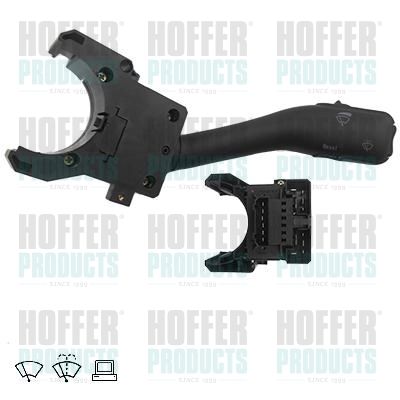 Steering Column Switch HOFFER 2103248