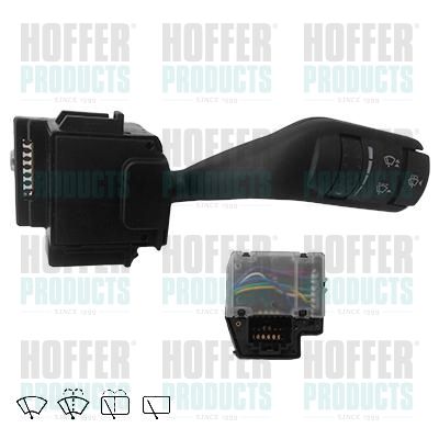 Steering Column Switch HOFFER 2103344