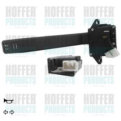 Steering Column Switch HOFFER 2103502