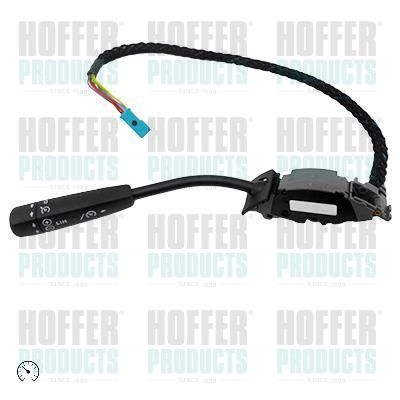 Steering Column Switch HOFFER 2103719