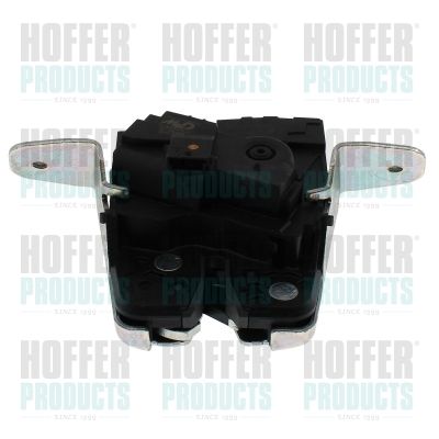 Tailgate Lock HOFFER 31001000