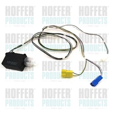 Door Lock HOFFER 3100109