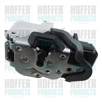 Door Lock HOFFER 3100112