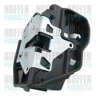 Door Lock HOFFER 3100118