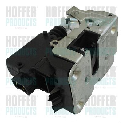 Door Lock HOFFER 3100126