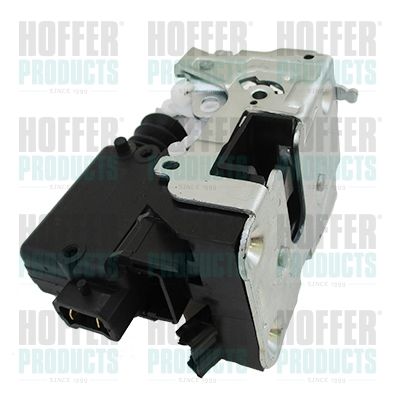 Door Lock HOFFER 3100128